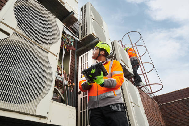 Best HVAC Repair Near Me  in Doraville, GA