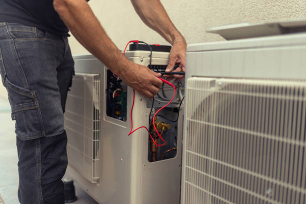 Best HVAC Replacement Cost  in Doraville, GA