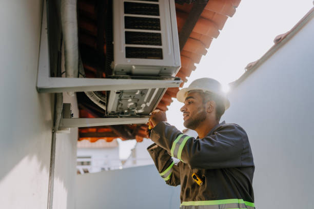 Best Commercial HVAC Repair  in Doraville, GA