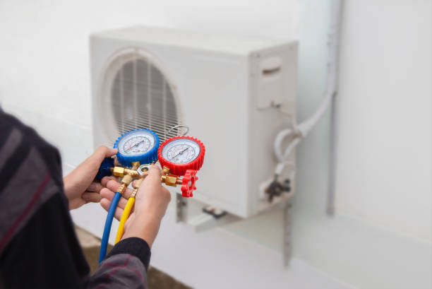 Best Furnace Repair Near Me  in Doraville, GA