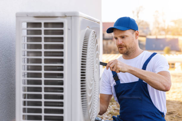 Reliable Doraville, GA HVAC Solutions