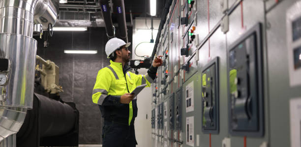Best HVAC Repair Near Me  in Doraville, GA